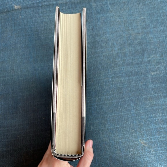 Runaway - Peter May. Hardcover Fiction Mystery - Picture 9 of 9